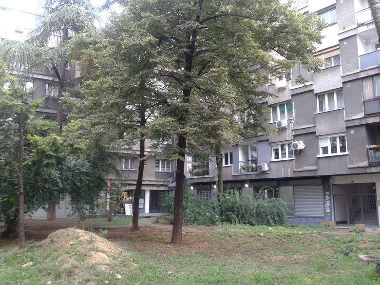 Квартира, 356 м², 92 459$ — FAKTOR